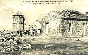 BIVEN Georges - 298- Oujda